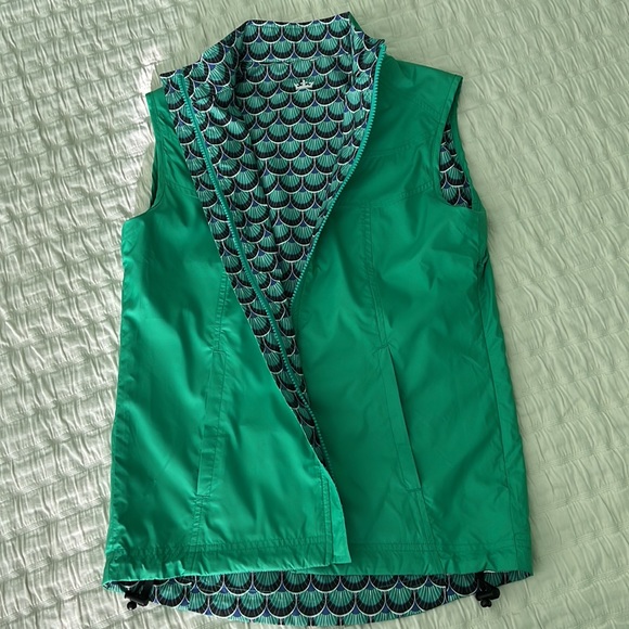 NWT Peter Millar Women’s Vest - Picture 11 of 16